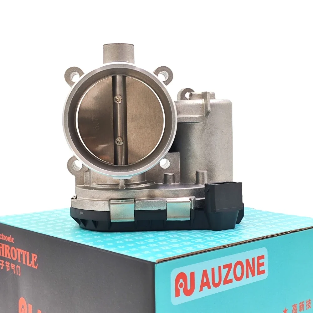 In stock 60F Throttle Body for YUCHAIWEICHAI HOWO UAZ 2.7L McLaren 720S 0280750151 409041148090 1204975 Throttle Valve
In stock 60F Throttle Body for YUCHAIWEICHAI HOWO UAZ 2.7L McLaren 720S 0280750151 409041148090 1204975 Throttle Valve