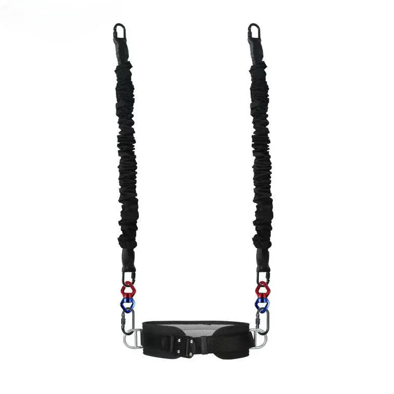 Back Somersault Bungee Dance Trainer Backward Flip Training Equipment Yoga bungee kit
Back Somersault Bungee Dance Trainer Backward Flip Training Equipment Yoga bungee kit