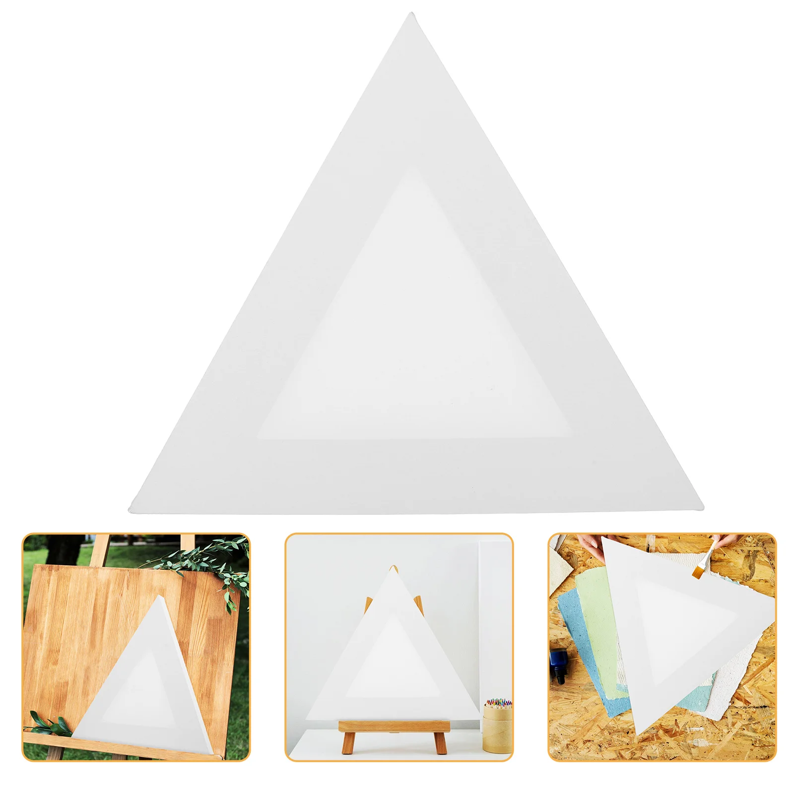 Triangle Canvas Panels Blank Drawing Boards For Oil Painting Art Craft Projects Stretched Canvas Board Art Panels
Triangle Canvas Panels Blank Drawing Boards For Oil Painting Art Craft Projects Stretched Canvas Board Art Panels