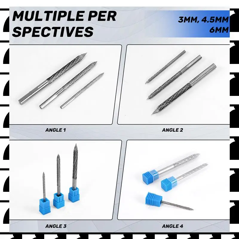 A44U Mushroom Nail Bit Air Drill Tire Repair Tool Tire Repair Cutters Wire Cutter Reamer Drill 3 Pack
A44U Mushroom Nail Bit Air Drill Tire Repair Tool Tire Repair Cutters Wire Cutter Reamer Drill 3 Pack