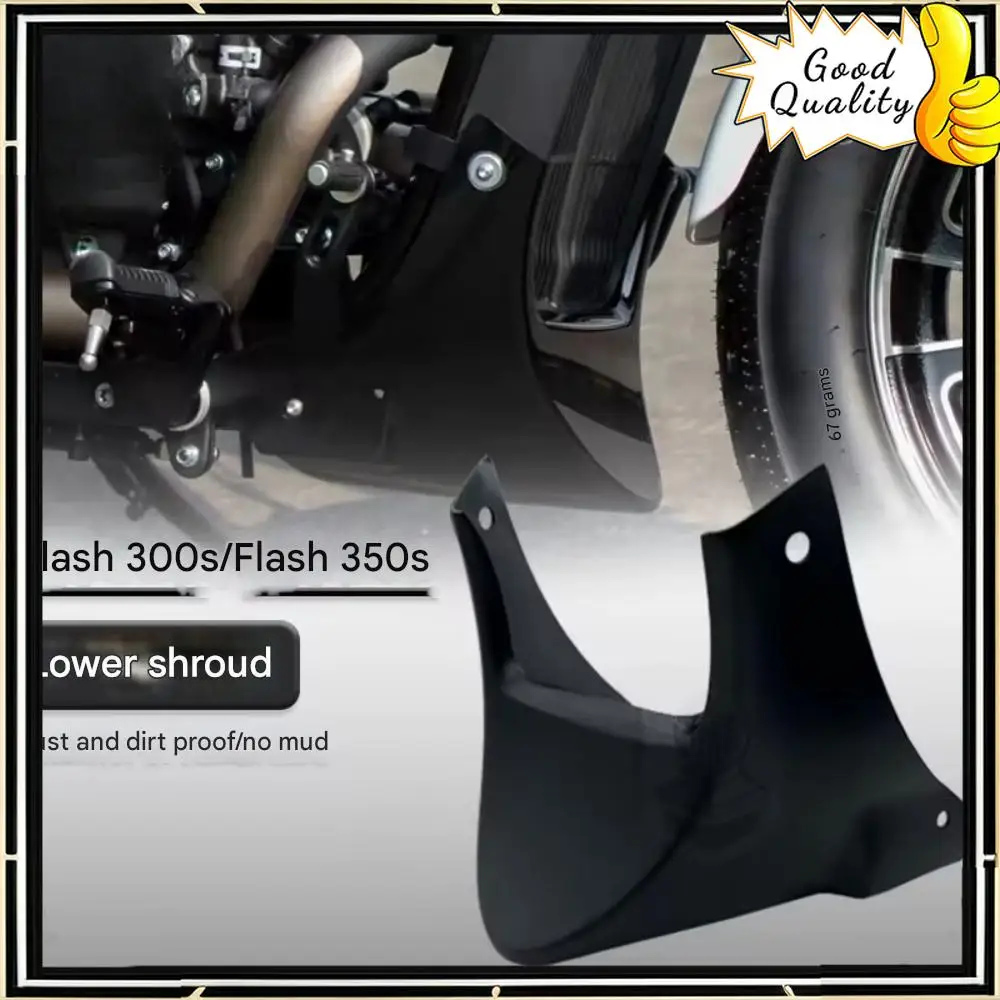 Good Quality Customized For QJMOTOR SRV250 SRV300 Motorcycle Bottom Dome Fairing Cover ABS Material
Good Quality Customized For QJMOTOR SRV250 SRV300 Motorcycle Bottom Dome Fairing Cover ABS Material