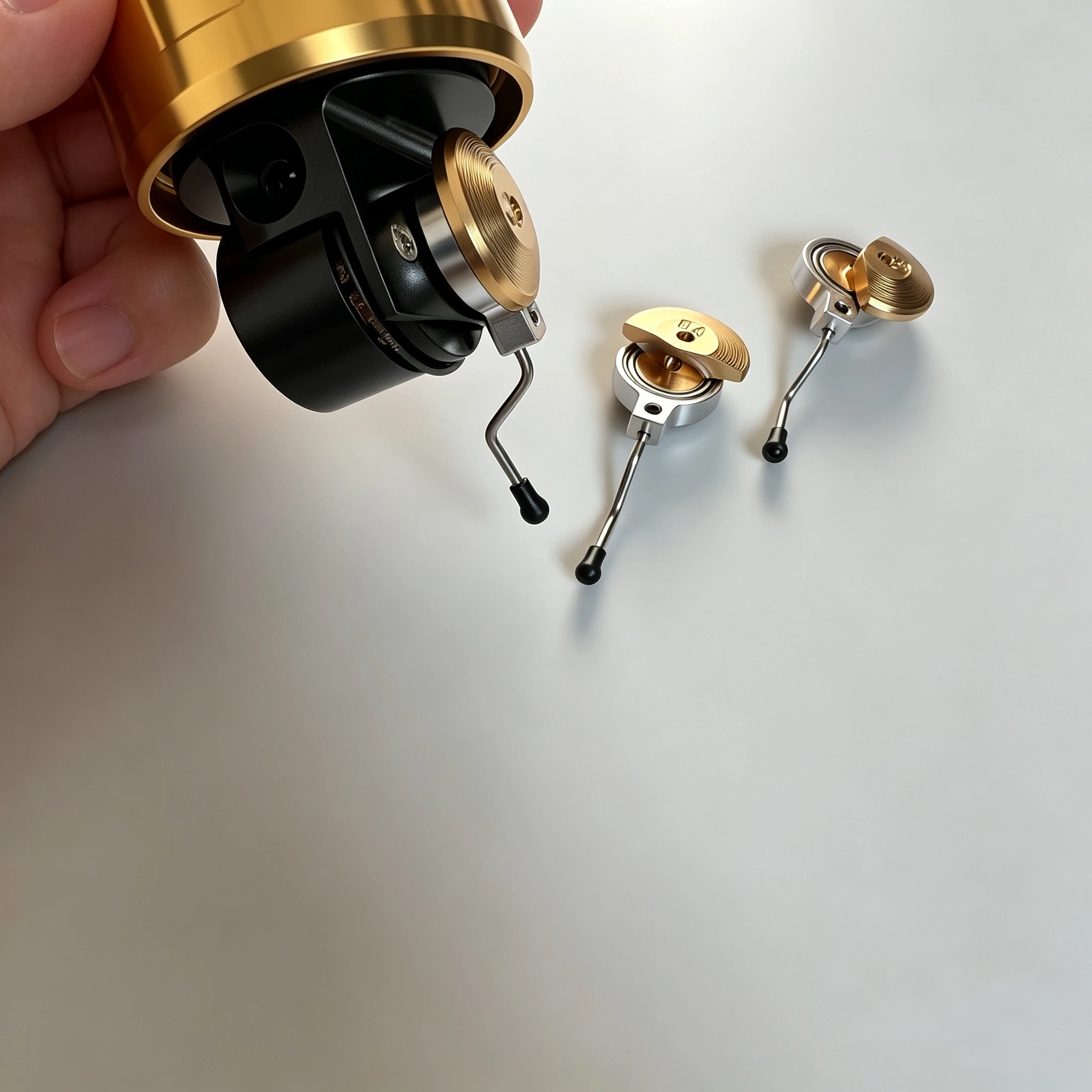 Cam Wheel Stroke 3.5mm 4.2mm 5.0mm For 2.0mm hole Motor Axis Wireless Battery Tattoo Pen Machine Gun
Cam Wheel Stroke 3.5mm 4.2mm 5.0mm For 2.0mm hole Motor Axis Wireless Battery Tattoo Pen Machine Gun