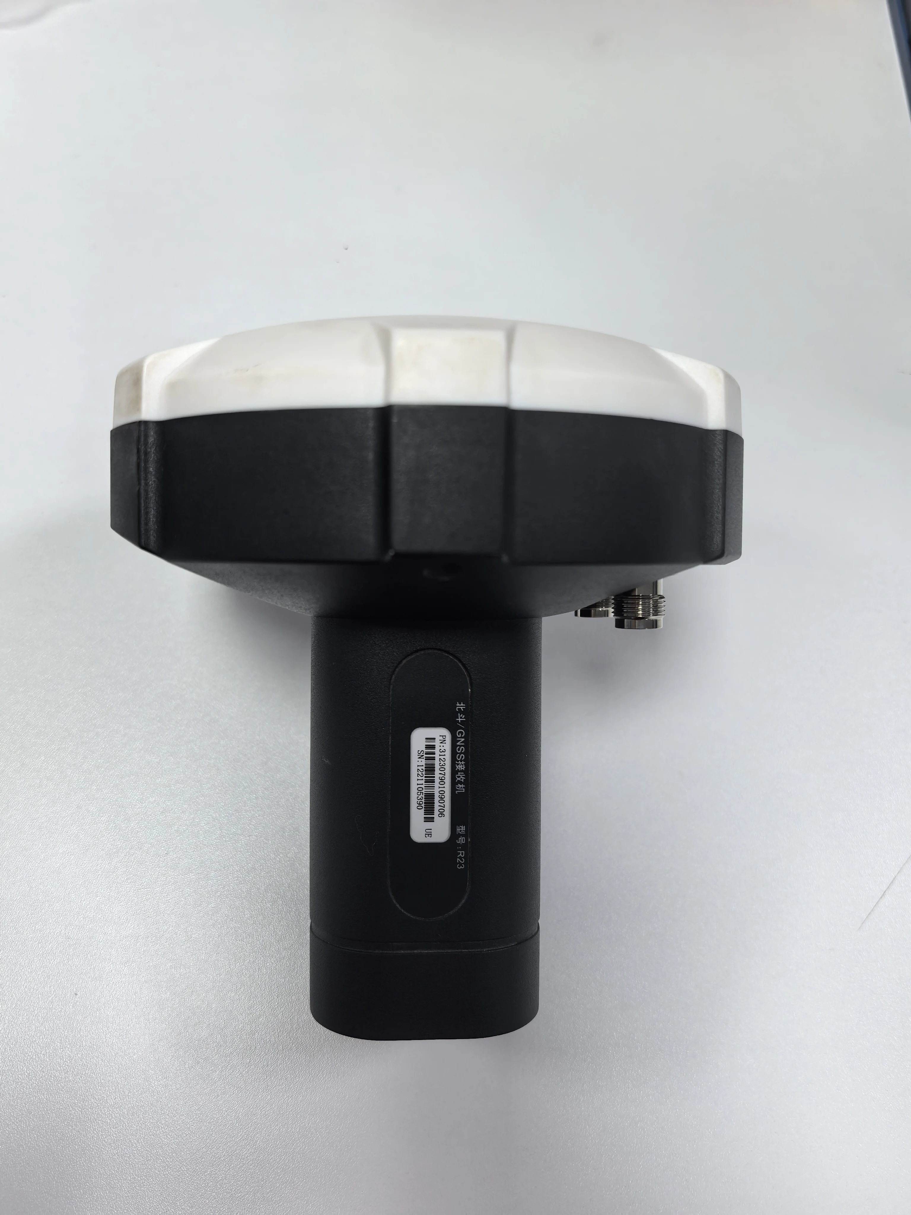 GPS Rtk Precision Agriculture Base Station R23
GPS Rtk Precision Agriculture Base Station R23
