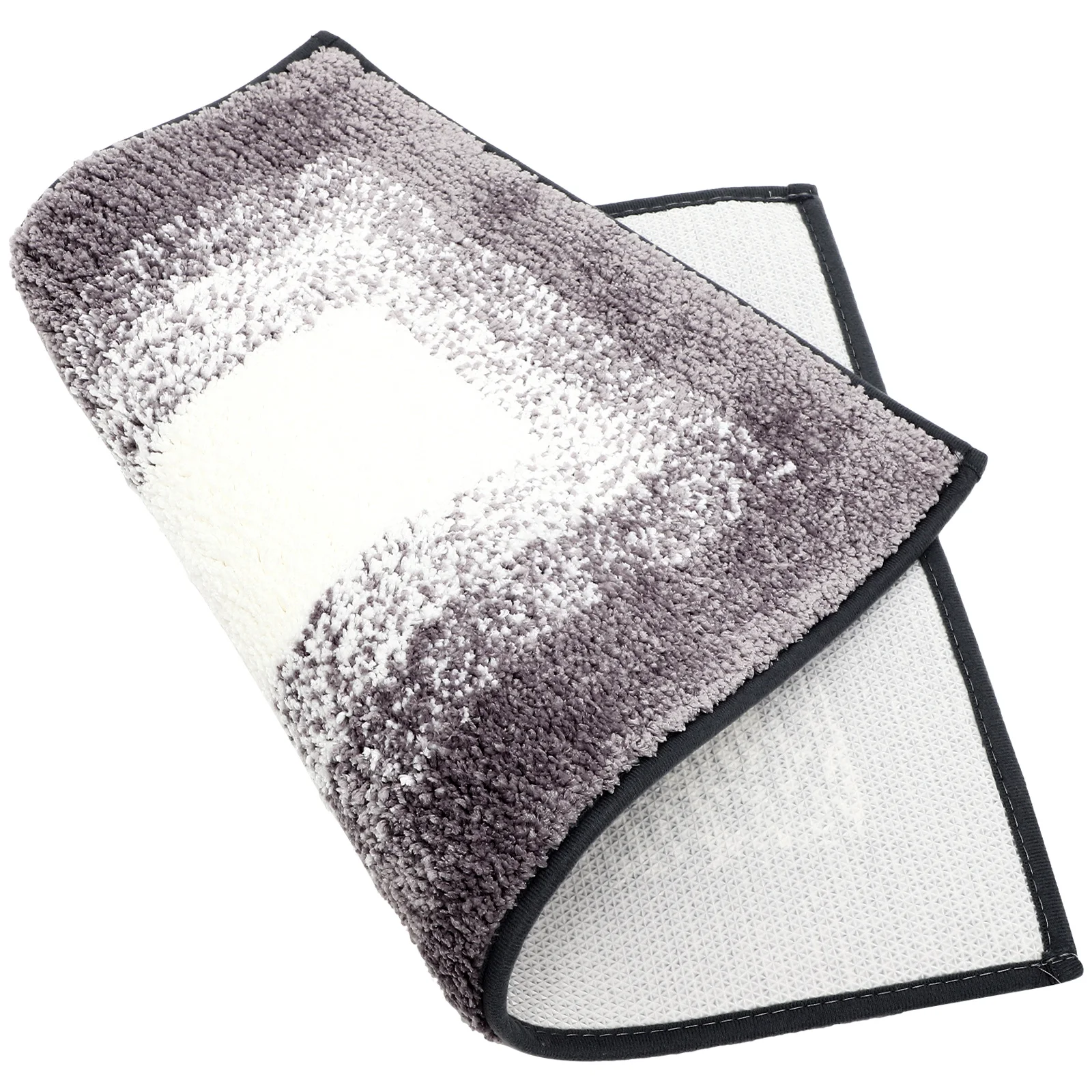 Thickened Absorbent Bathroom Floor Nonslip Anti Skid Bath For Home Quick Drying Polyester Mat Indoor Outdoor Use Non
Thickened Absorbent Bathroom Floor Nonslip Anti Skid Bath For Home Quick Drying Polyester Mat Indoor Outdoor Use Non