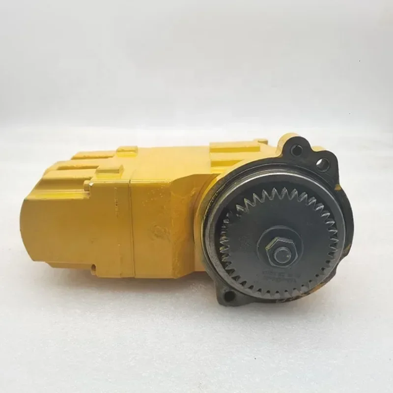 Excavator Engine Parts C7 C9 E330D E336D Fuel Pump 204-4944 319-0678 for Sale
Excavator Engine Parts C7 C9 E330D E336D Fuel Pump 204-4944 319-0678 for Sale