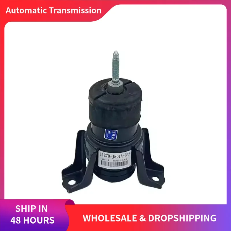 Auto parts oem:11270-jn01A 11320-JN00C High Quality Japanese Car Parts front engine mounting For Nissan Teana J32
Auto parts oem:11270-jn01A 11320-JN00C High Quality Japanese Car Parts front engine mounting For Nissan Teana J32
