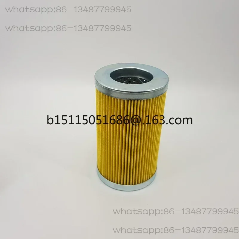 PI 1015 MIC 25 oil filter cartridge
PI 1015 MIC 25 oil filter cartridge