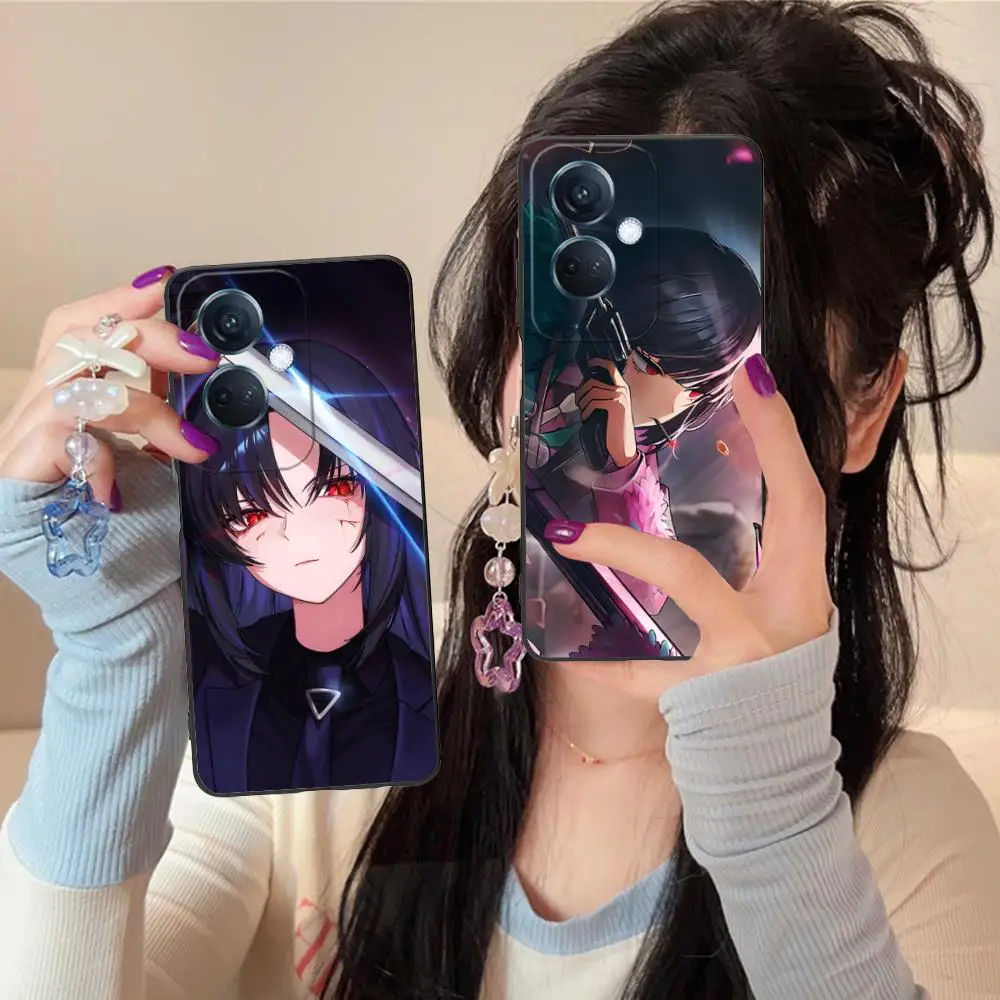 Limbus Company Ryoshu Phone Case for OPPO Reno 14 13 12 11 10 9 8 7 6 5 F T Pro 5G Soft TPU Shockproof Cover
Limbus Company Ryoshu Phone Case for OPPO Reno 14 13 12 11 10 9 8 7 6 5 F T Pro 5G Soft TPU Shockproof Cover