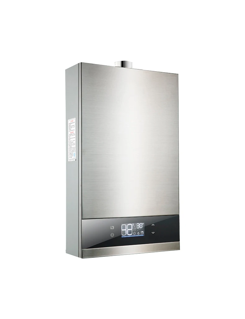 Hot Selling Gas Boiler Whole House Thermostatic Heating Home Outdoor Hotwater 24 Hours Comfortable N.G Gas Hot Water Heater
Hot Selling Gas Boiler Whole House Thermostatic Heating Home Outdoor Hotwater 24 Hours Comfortable N.G Gas Hot Water Heater