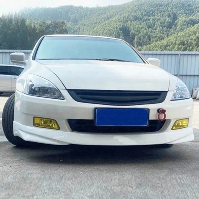Factory Direct Car Body Kit Accord 2003-2007 Front Lip Side Skirts Rear Lip
Factory Direct Car Body Kit Accord 2003-2007 Front Lip Side Skirts Rear Lip