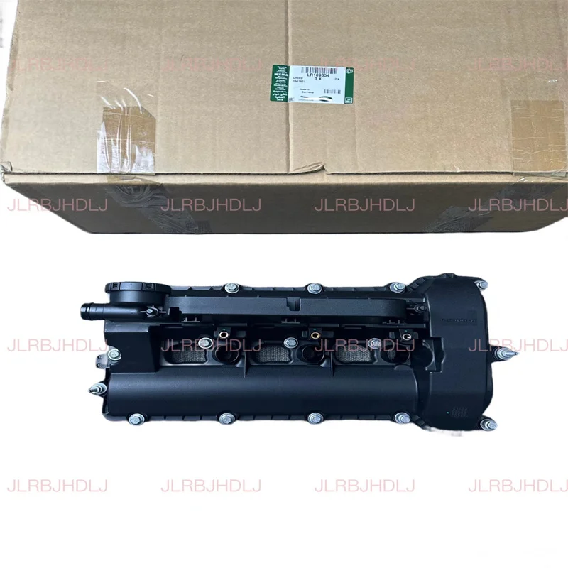 Подходит для 3,0 T бензина Discovery 4/5 Range Rover крышка клапана двигателя LR109353 LR041685 LR109354 LR051835
Подходит для 3,0 T бензина Discovery 4/5 Range Rover крышка клапана двигателя LR109353 LR041685 LR109354 LR051835