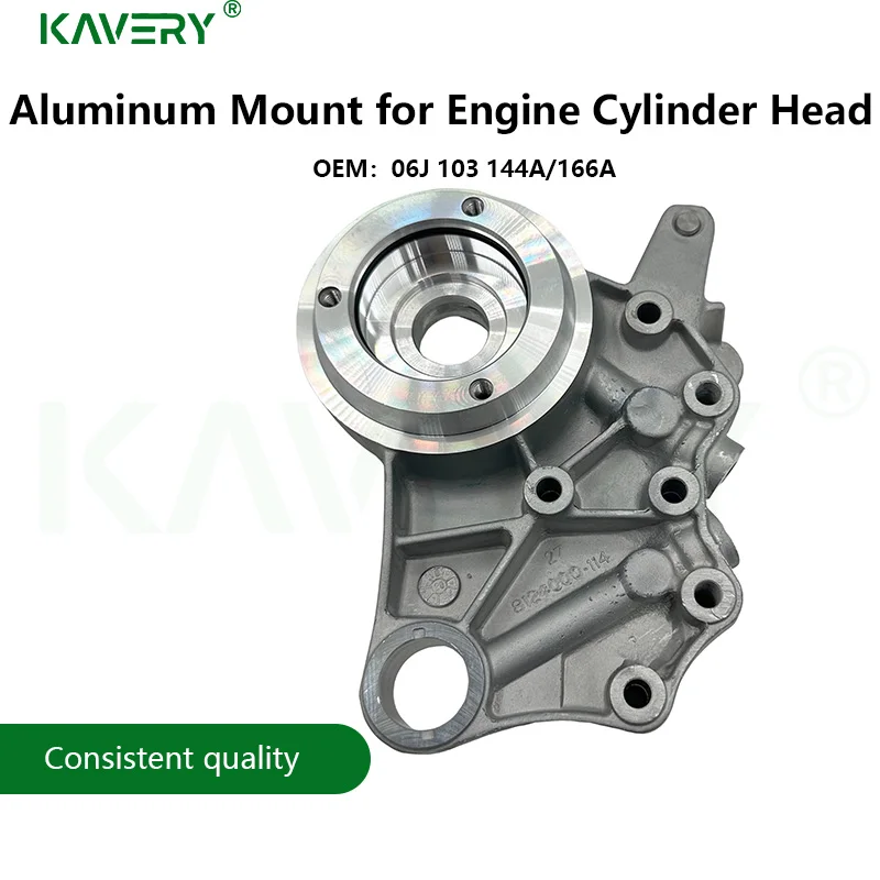For 1pc 06J103166A 06H103166F 06H103166G 06H103166K OEM Camshaft Bridge Bracket Cam Bearing Mount Fit for CC GolfMK6 A4 1.8 2.0T
For 1pc 06J103166A 06H103166F 06H103166G 06H103166K OEM Camshaft Bridge Bracket Cam Bearing Mount Fit for CC GolfMK6 A4 1.8 2.0T