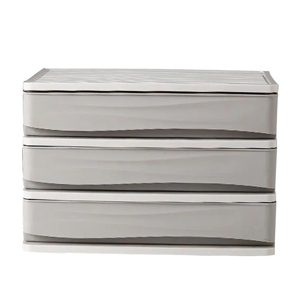 Plastic Document Office File Storage Box Desk Organizer Multi-layer File Holder Office Storage Cabinet Grey Stationery Folder
Plastic Document Office File Storage Box Desk Organizer Multi-layer File Holder Office Storage Cabinet Grey Stationery Folder