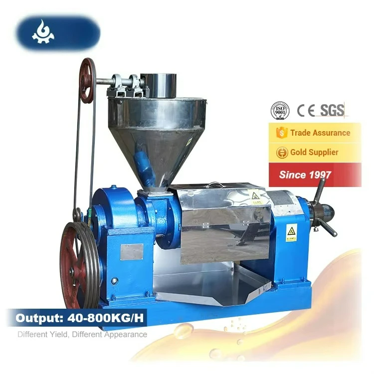 China Best Selling Cotton Groundnut Mini Copra Oil Expeller Machine Btma
China Best Selling Cotton Groundnut Mini Copra Oil Expeller Machine Btma