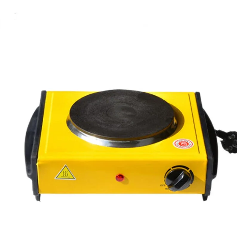Mini Thermal Constant Temperature Small Universal Control Temperature Electrothermal Furnace Yellow 1000W Electric Furnace
Mini Thermal Constant Temperature Small Universal Control Temperature Electrothermal Furnace Yellow 1000W Electric Furnace