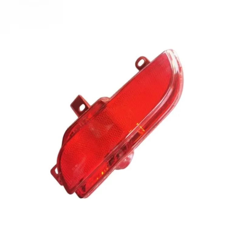 Popu For Suitable for Peugeot 207/206 Rear Bumper Reflector Lights/rear Fog Lights 6351HA/6350HA
Popu For Suitable for Peugeot 207/206 Rear Bumper Reflector Lights/rear Fog Lights 6351HA/6350HA