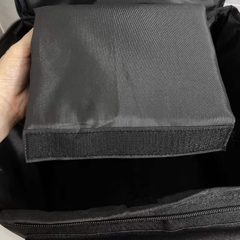 Lighting Bag Waterproof Par Light Bag 210D Lining Light Bulb Storage Bag Performance Stage Lighting Protective Bags
Lighting Bag Waterproof Par Light Bag 210D Lining Light Bulb Storage Bag Performance Stage Lighting Protective Bags