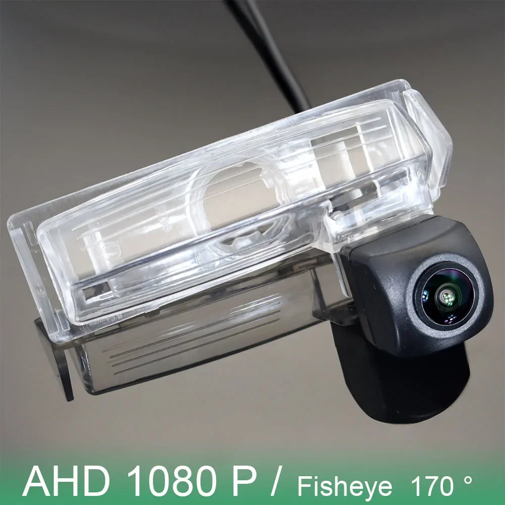 FishEye Vehicle Rear View Camera For Lexus ES300 ES330 ES 300 330 MC30 2002 2003 2004 2005 2006 HD Night Vision AHD 1080P 170°
FishEye Vehicle Rear View Camera For Lexus ES300 ES330 ES 300 330 MC30 2002 2003 2004 2005 2006 HD Night Vision AHD 1080P 170°