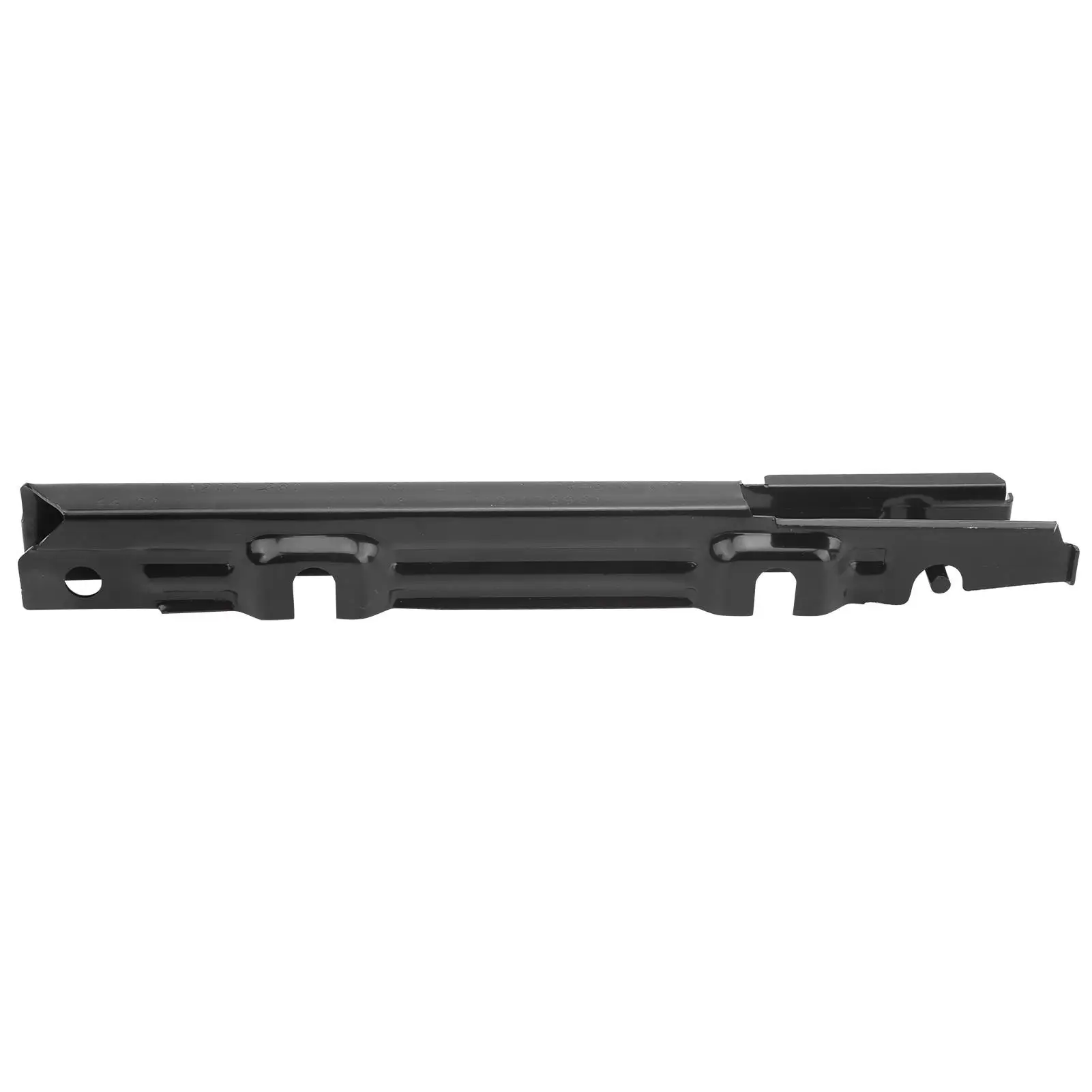 Car Left Driver Front Bumper Support Bracket End 2038801114 Fit for Mercedes benz Metal Black Car Accessory
Car Left Driver Front Bumper Support Bracket End 2038801114 Fit for Mercedes benz Metal Black Car Accessory