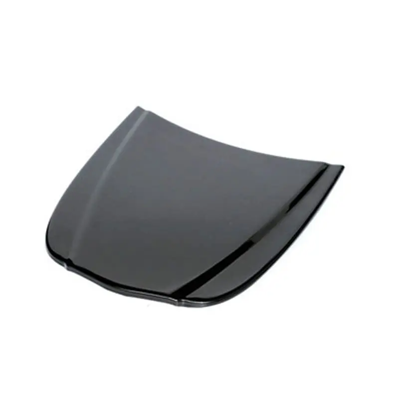 10.2" x 11.8" Small Mini Car Hood Black Metal Vinyl Wrapping Paint Display Model
10.2" x 11.8" Small Mini Car Hood Black Metal Vinyl Wrapping Paint Display Model
