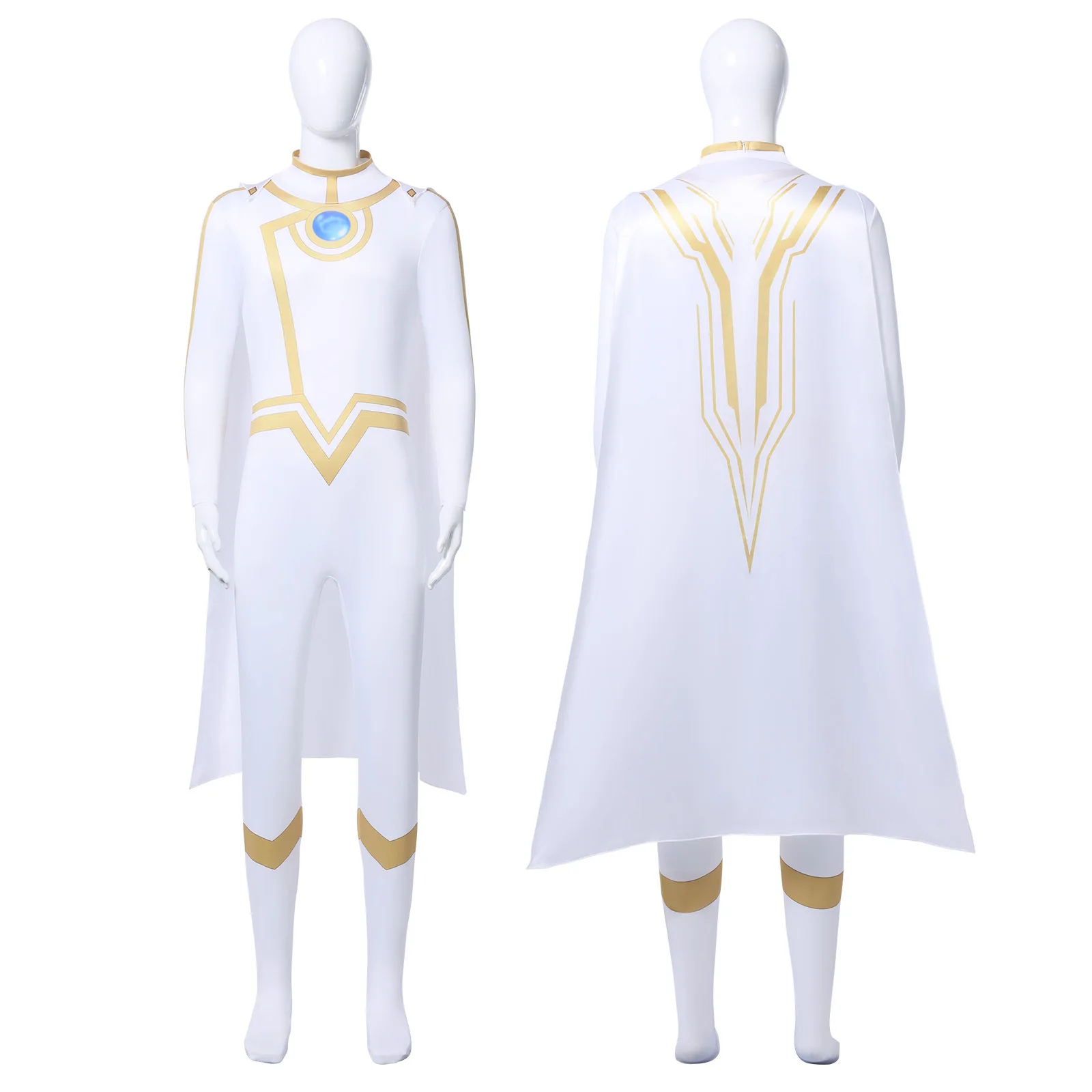 Nice Cosplay Costume Anime To Be Hero X Jumpsuit Cloak Lin Ling Uniform Anime Nice Role-playing Suits Unisex Outfit
Nice Cosplay Costume Anime To Be Hero X Jumpsuit Cloak Lin Ling Uniform Anime Nice Role-playing Suits Unisex Outfit