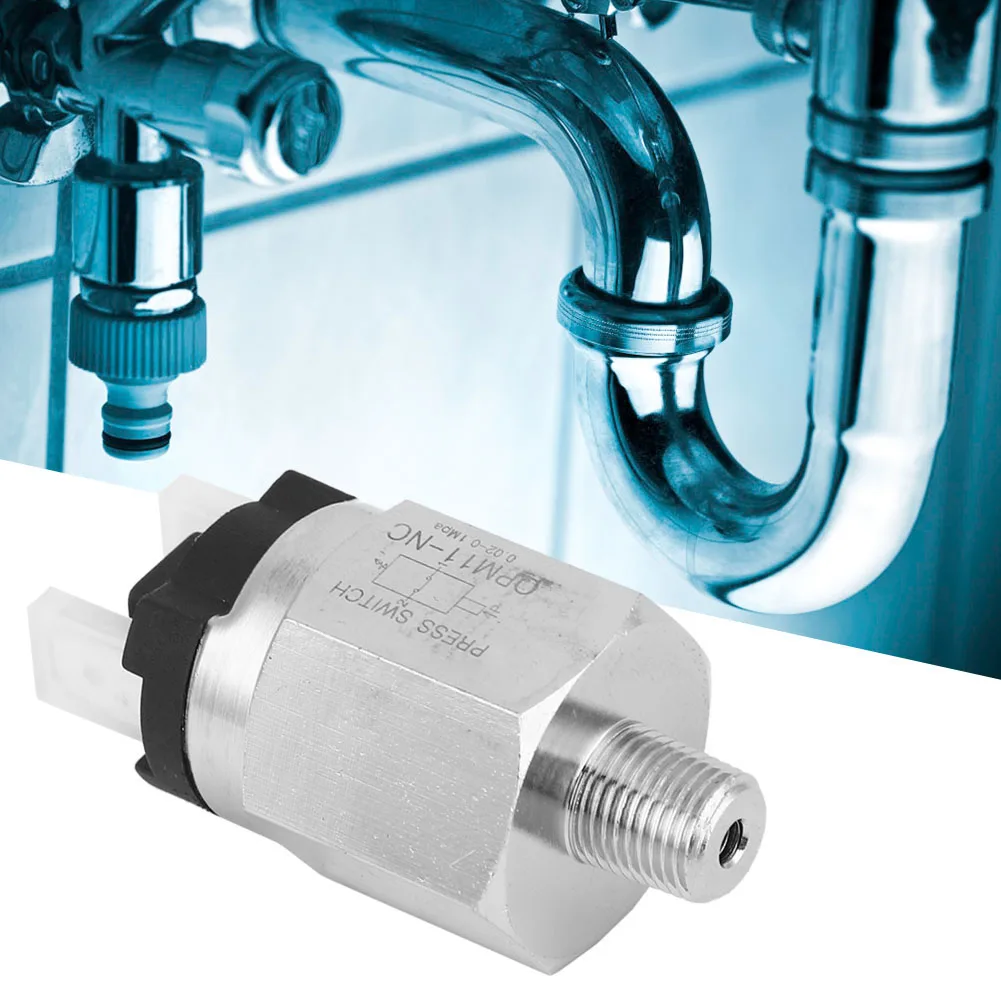 Регулируемое давление воздуха NC QPM11-NC G1/8in AC220V 48VAC/0,02~0,1Mpa Регулируемый NC QPM11-NC
Регулируемое давление воздуха NC QPM11-NC G1/8in AC220V 48VAC/0,02~0,1Mpa Регулируемый NC QPM11-NC