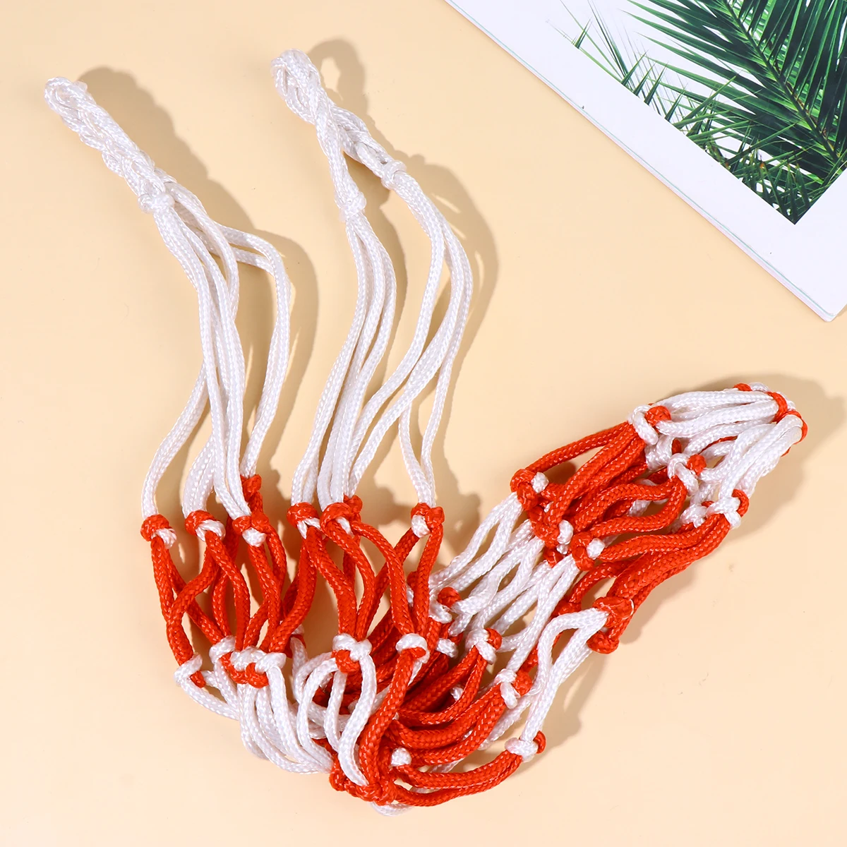 3 Pcs Mesh Bag Net Ball Pocket Storage Container Portable Football Sports Basketball
3 Pcs Mesh Bag Net Ball Pocket Storage Container Portable Football Sports Basketball