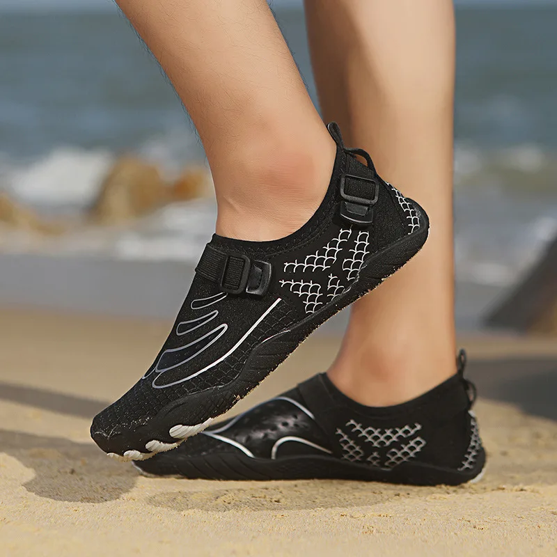 Anti-Slip And Anti-Slip Swimming Shoes, Beach And Hiking Shoes, Fast Drying, Swimming, Snorkeling, Running, P672
Anti-Slip And Anti-Slip Swimming Shoes, Beach And Hiking Shoes, Fast Drying, Swimming, Snorkeling, Running, P672