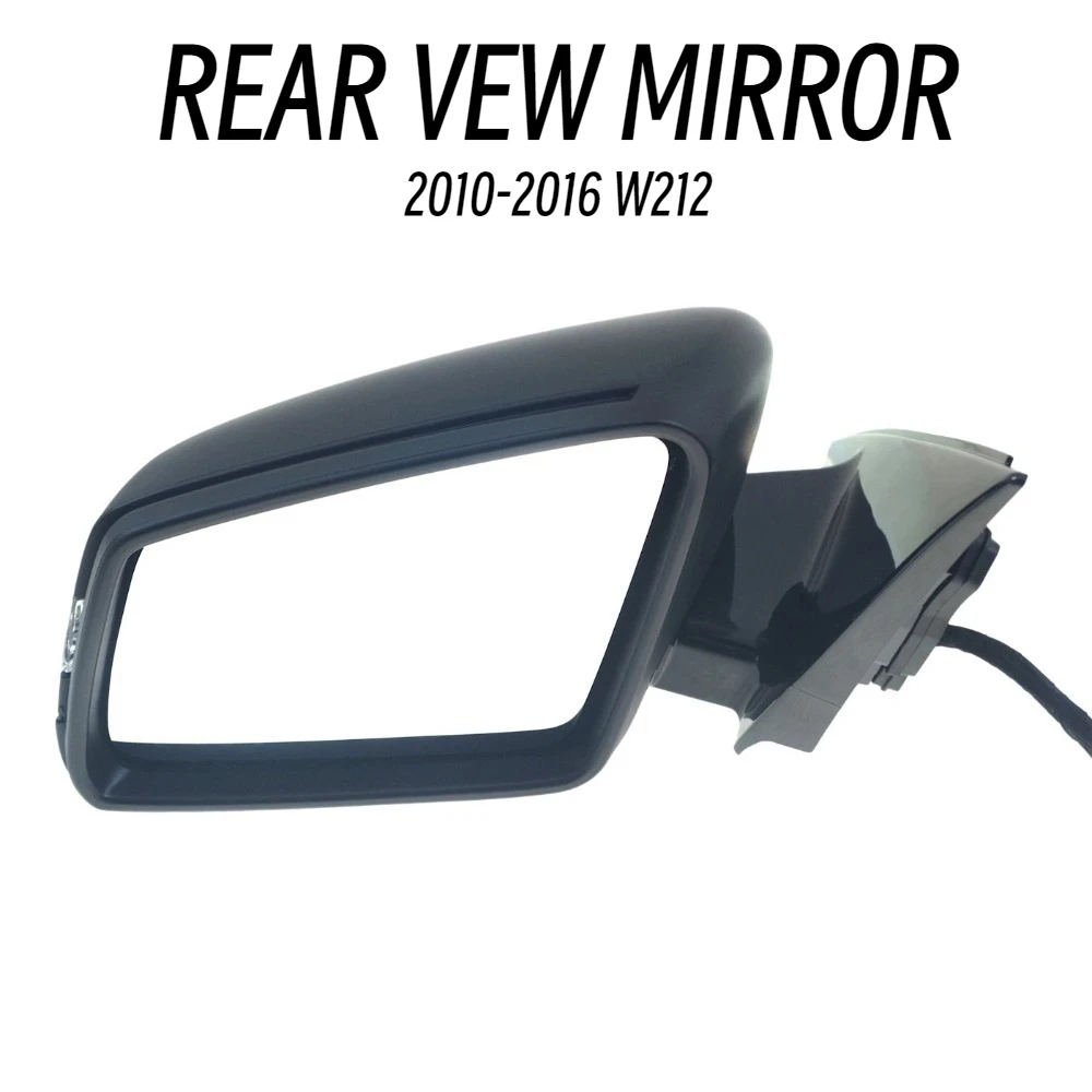 Для 2010-2016 W212 Mercedes Benz E-Class, боковое зеркало заднего вида в сборе, складное зеркало с электроприводом 2128102176 2128102076
Для 2010-2016 W212 Mercedes Benz E-Class, боковое зеркало заднего вида в сборе, складное зеркало с электроприводом 2128102176 2128102076