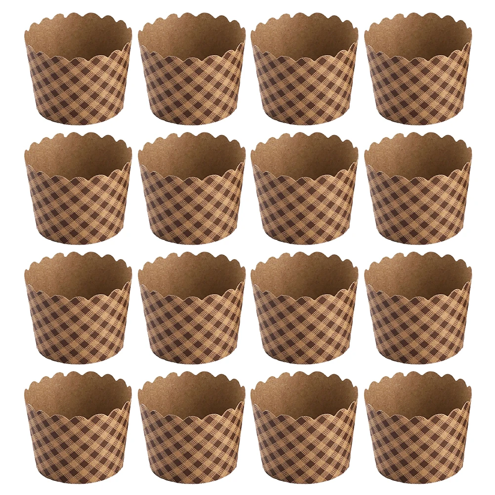 150Pcs Paper Cake Cups Food Grade Baking Cups Disposable Cupcake Holders for Muffins Parties Cake Cup Cupcake Cup
150Pcs Paper Cake Cups Food Grade Baking Cups Disposable Cupcake Holders for Muffins Parties Cake Cup Cupcake Cup