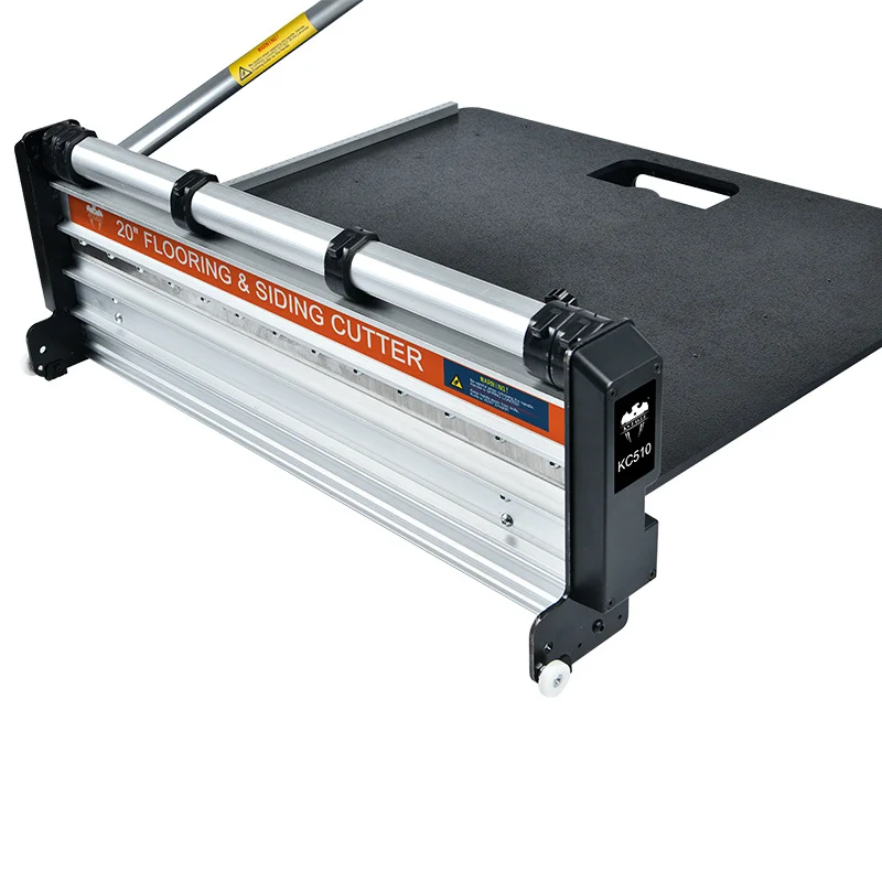 20 Inch Vinyl Flooring Siding Edge Trimmer, Durable Cutting Tool for Villa Renovation & Architectural Installation Projects
20 Inch Vinyl Flooring Siding Edge Trimmer, Durable Cutting Tool for Villa Renovation & Architectural Installation Projects