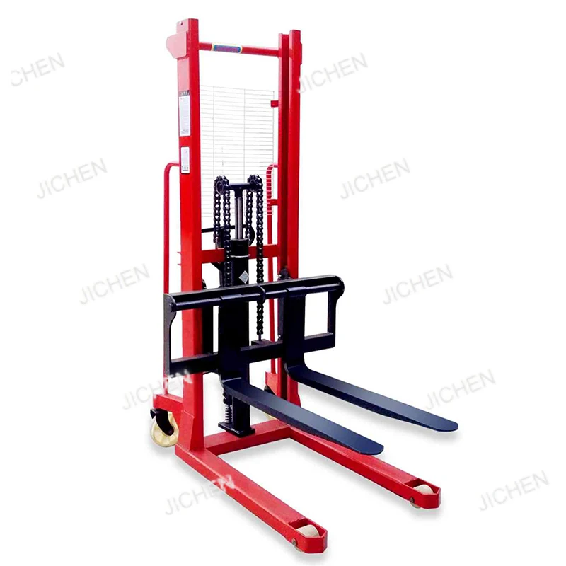 - Бесшумный ручной штабелер для тяжелой нагрузки 3000 кг, ручной штабелер для поддонов, вилочный погрузчик, подъемный штабелер для материалов SFH3016
- Бесшумный ручной штабелер для тяжелой нагрузки 3000 кг, ручной штабелер для поддонов, вилочный погрузчик, подъемный штабелер для материалов SFH3016