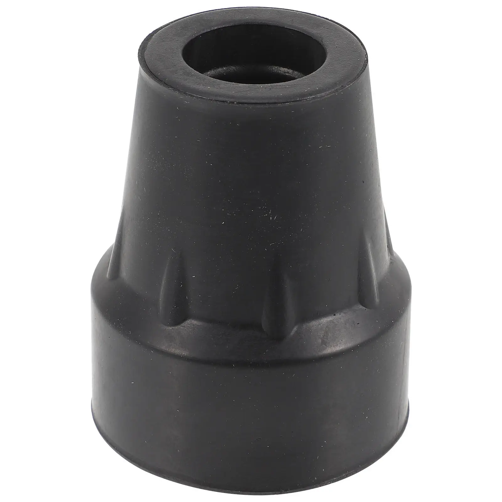 Premium Rubber Trekking Pole Tip Replacement Anti-Slip Foot Protector for Hiking Poles Walking Sticks Crutches Non-Slip Cane
Premium Rubber Trekking Pole Tip Replacement Anti-Slip Foot Protector for Hiking Poles Walking Sticks Crutches Non-Slip Cane