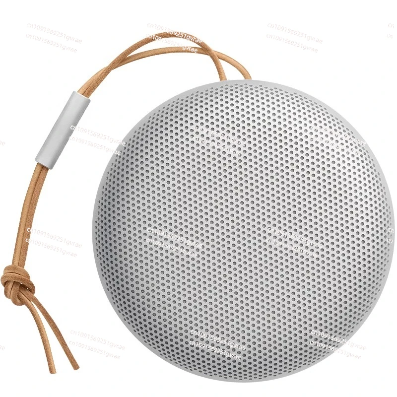 BeoSound A1 второго поколения, беспроводной Bluetooth-динамик, портативный для улицы, водонепроницаемый, высококачественный небольшой аудиоприемник Bo 
BeoSound A1 второго поколения, беспроводной Bluetooth-динамик, портативный для улицы, водонепроницаемый, высококачественный небольшой аудиоприемник Bo