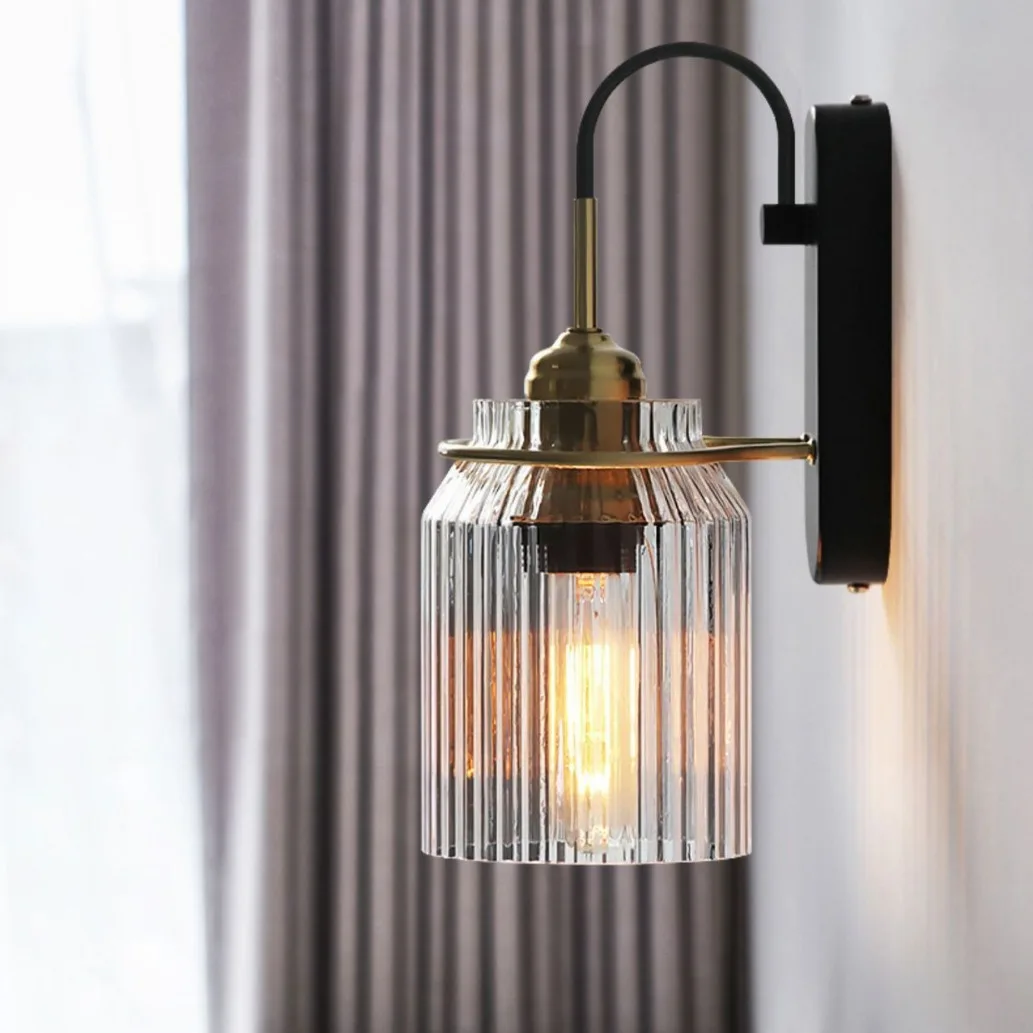 Modern Living Room Background Wall Light Round Bedside Aisle Corridor Mirror Front Light Personality LED Crystal Wall Light
Modern Living Room Background Wall Light Round Bedside Aisle Corridor Mirror Front Light Personality LED Crystal Wall Light