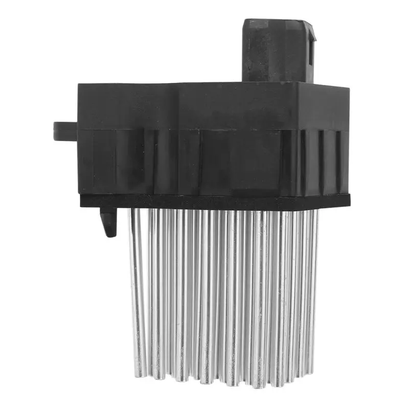 Unusual 3X Car Heater Blower Motor Resistor For Bmw E46 E39 X5 X3-Oe 64116923204 64116929486 64118385549 64118364173
Unusual 3X Car Heater Blower Motor Resistor For Bmw E46 E39 X5 X3-Oe 64116923204 64116929486 64118385549 64118364173