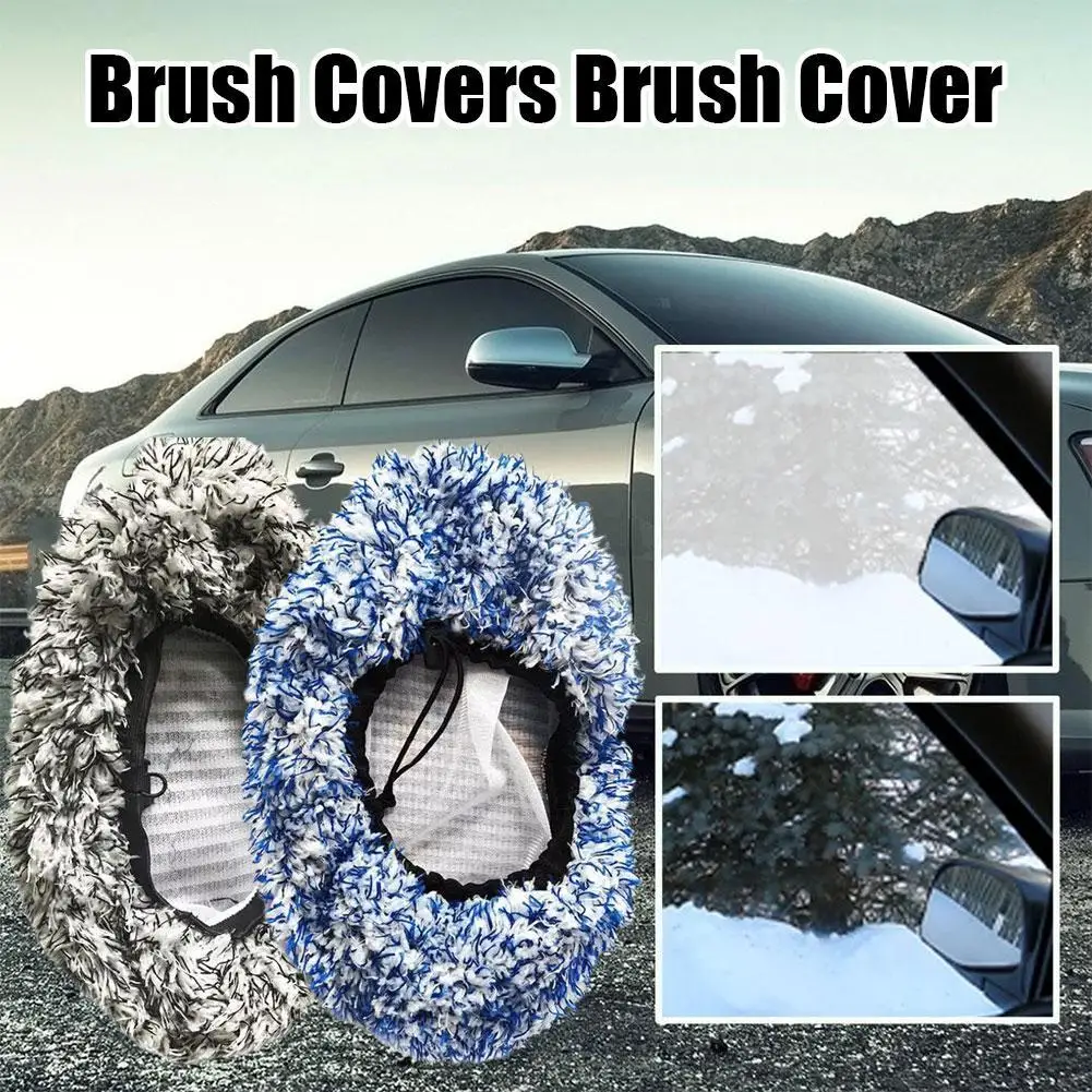 Replacement Cloth Cover For Car Long Handle Water Brush Head Cover Plush Mop Brush Cover Car Cleaning Accessories
Replacement Cloth Cover For Car Long Handle Water Brush Head Cover Plush Mop Brush Cover Car Cleaning Accessories