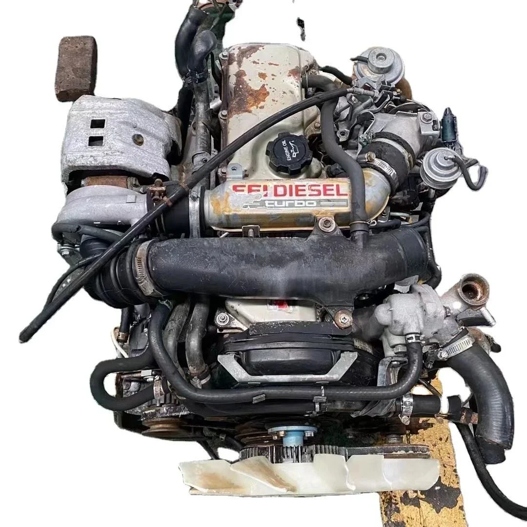 5L 5LE 2L 2L2 2LT 3L ДИЗЕЙНОЙ ДВИГАТЕЛЬ ДЛИННЫЙ БЛОК Полный двигатель для TOYOT HILUX HIACE FORTUNER АВТОМОБИЛЬНЫЙ ДВИГАТЕЛЬ
5L 5LE 2L 2L2 2LT 3L ДИЗЕЙНОЙ ДВИГАТЕЛЬ ДЛИННЫЙ БЛОК Полный двигатель для TOYOT HILUX HIACE FORTUNER АВТОМОБИЛЬНЫЙ ДВИГАТЕЛЬ