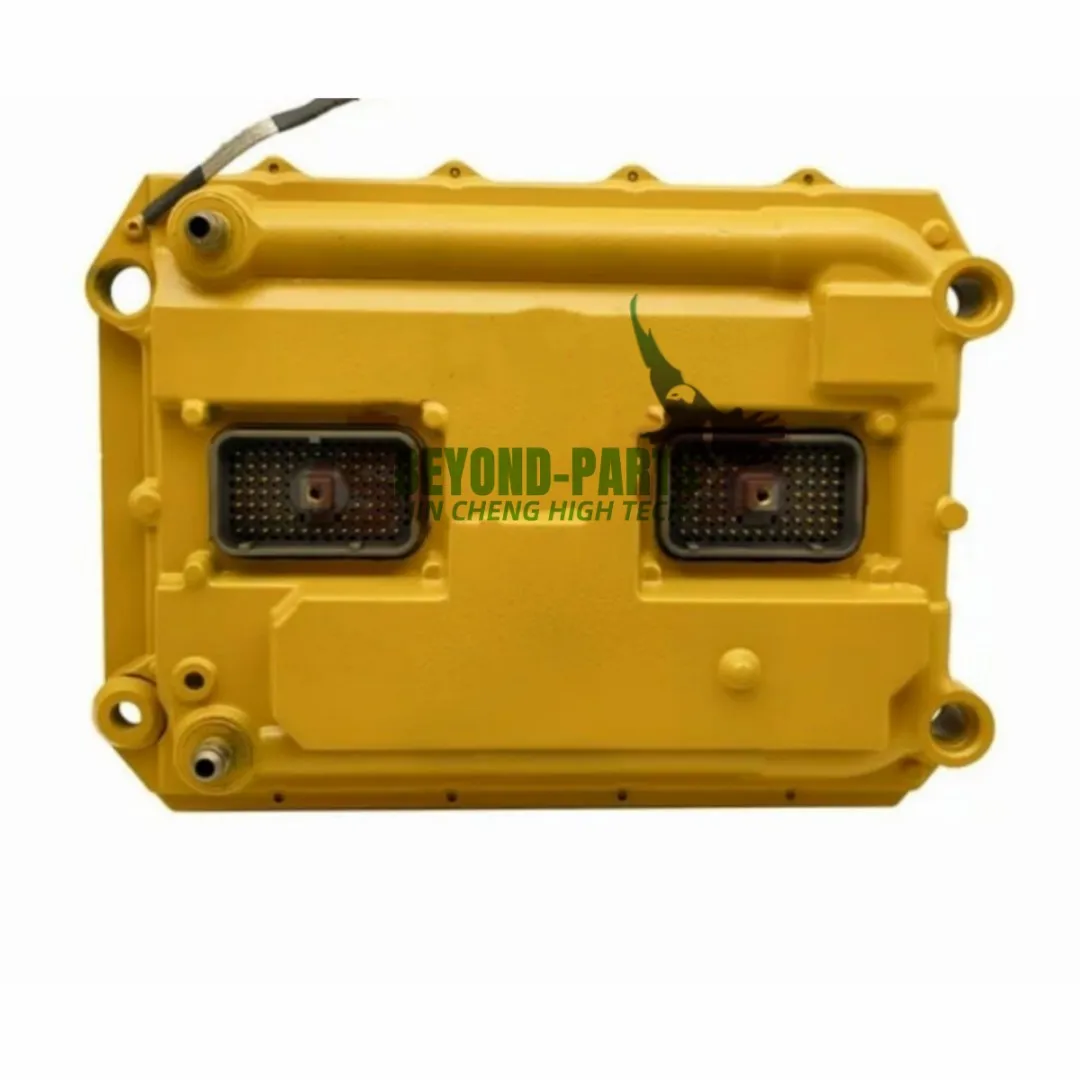330C 330CL 345C D6R Excavator Spare Parts C9 Engine Controller Control Unit Ca 2405313 348-2383
330C 330CL 345C D6R Excavator Spare Parts C9 Engine Controller Control Unit Ca 2405313 348-2383