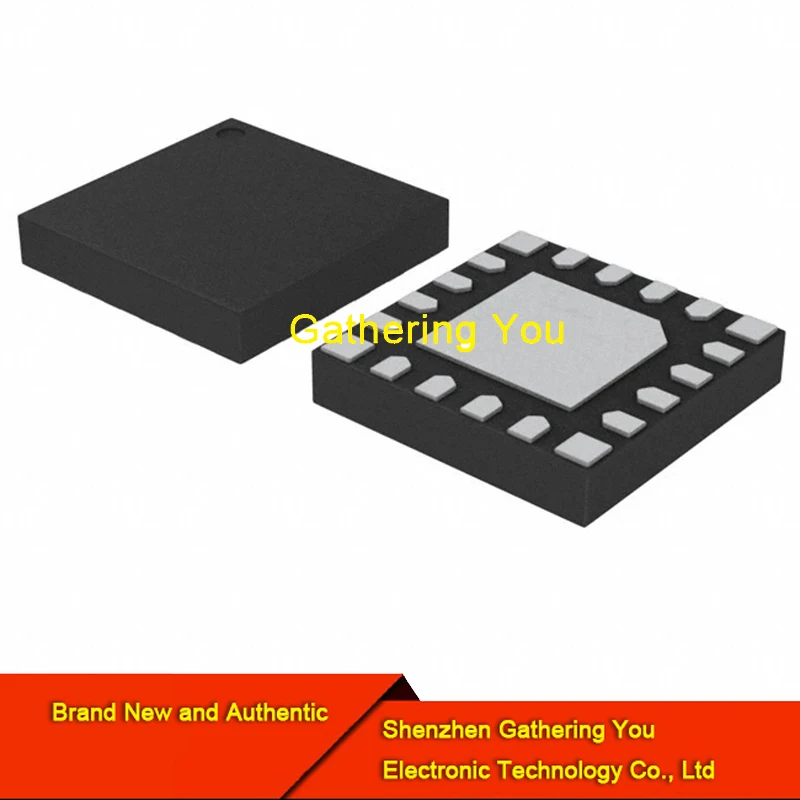 SI4730-B20-GMR QFN20 RF и RFID - IC RX РАДИО MULTI-BAND 20UQFN Совершенно новый подлинный
SI4730-B20-GMR QFN20 RF и RFID - IC RX РАДИО MULTI-BAND 20UQFN Совершенно новый подлинный