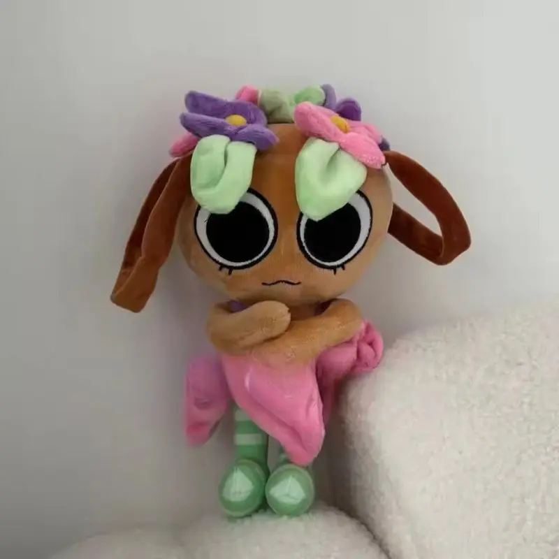 2026 Plush Toy Doll Game Goob Boxten Flower Plush Filling Animal Soft Toy Pillow Cat Rabbit Plush Peluches
2026 Plush Toy Doll Game Goob Boxten Flower Plush Filling Animal Soft Toy Pillow Cat Rabbit Plush Peluches
