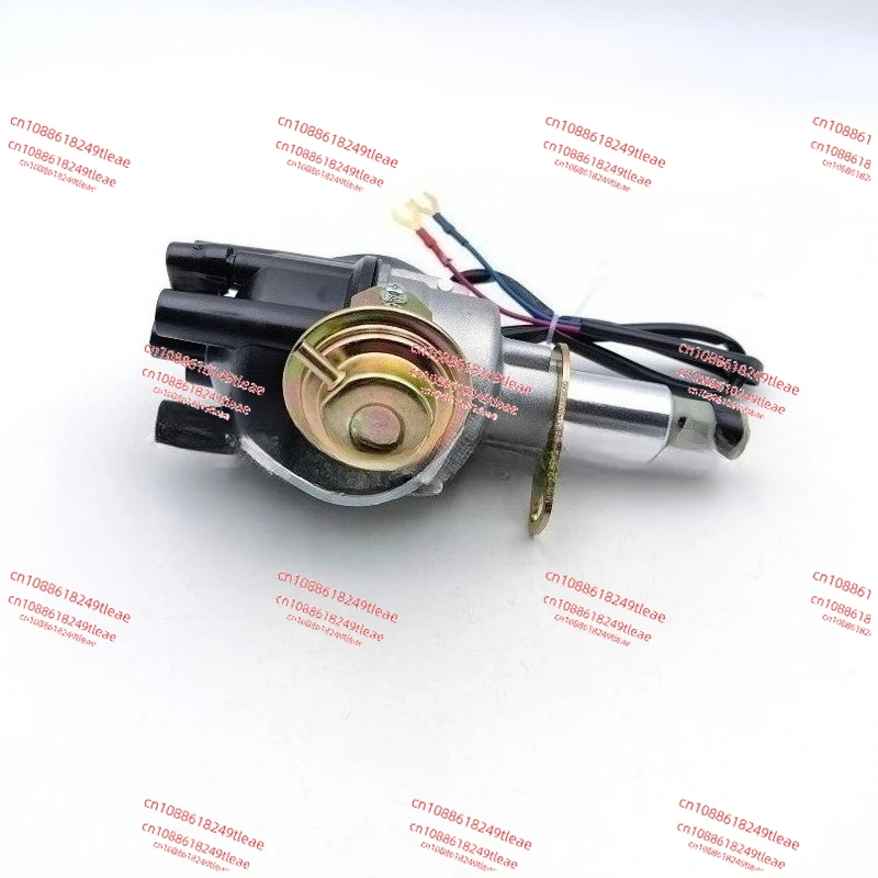 Distributor Distributor for 1970 - 1978 Datsun 240z 260Z 280 L4
Distributor Distributor for 1970 - 1978 Datsun 240z 260Z 280 L4