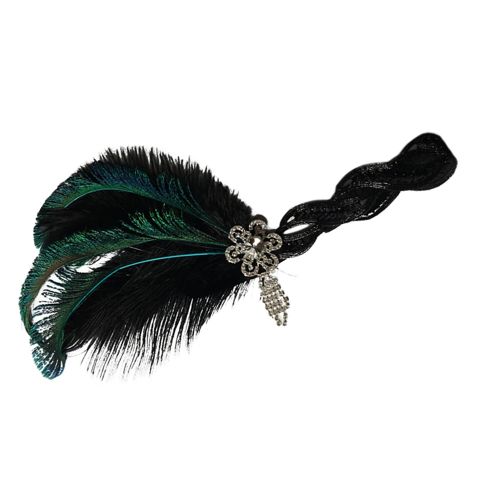 Headband Premium Material Lightweight Wedding Photo Stage Show Bridesmaid Peacock Headdress Stylish Design Hair Clip
Headband Premium Material Lightweight Wedding Photo Stage Show Bridesmaid Peacock Headdress Stylish Design Hair Clip