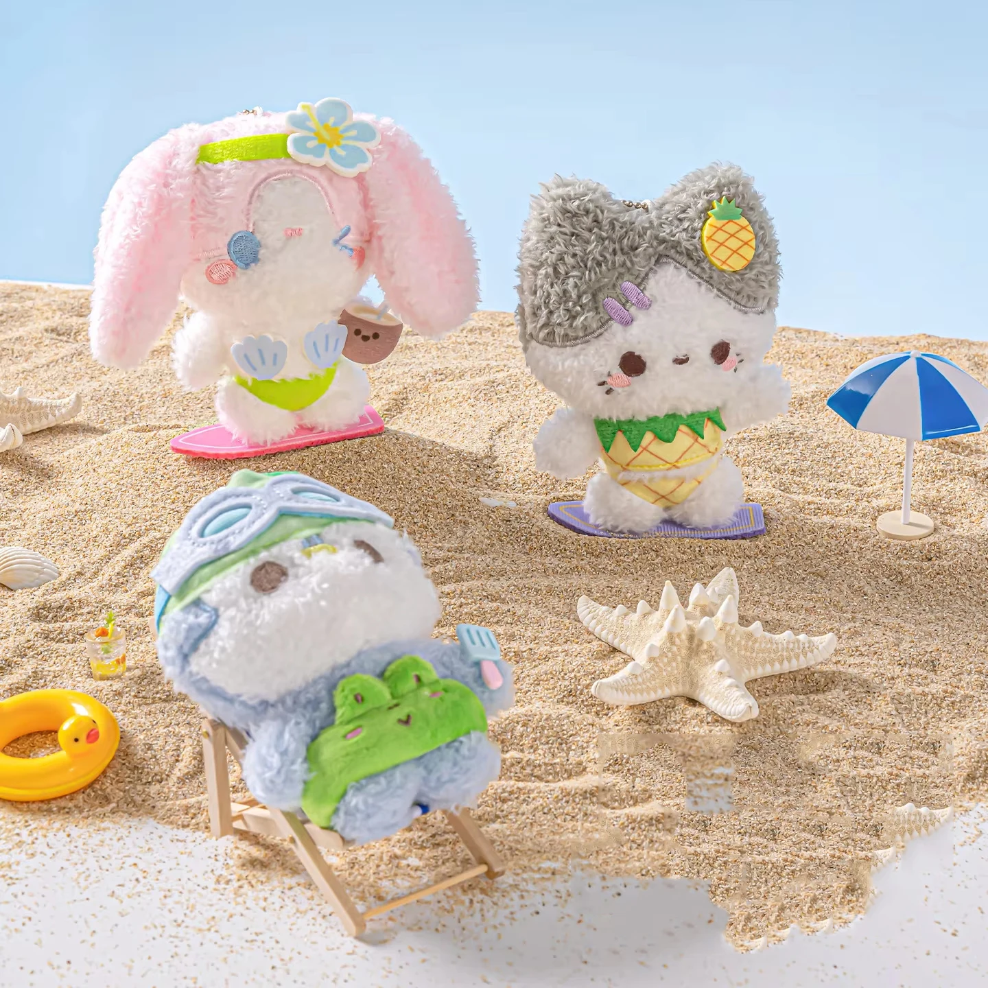 Kawaii летняя тема серфинга, милая плюшевая кукла, рюкзак, подвеска, настольное украшение, эстетические канцелярские принадлежности, маленькие украшения, подарок
Kawaii летняя тема серфинга, милая плюшевая кукла, рюкзак, подвеска, настольное украшение, эстетические канцелярские принадлежности, маленькие украшения, подарок