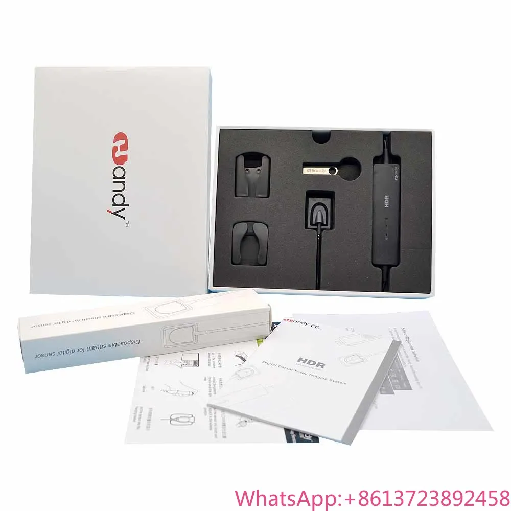 Dent al X-ray HDR-500 RVG Sensor Imaging Digital Multi Waterproof CMOS APS Intra-Oral Include Software USB Medical Equipment
Dent al X-ray HDR-500 RVG Sensor Imaging Digital Multi Waterproof CMOS APS Intra-Oral Include Software USB Medical Equipment