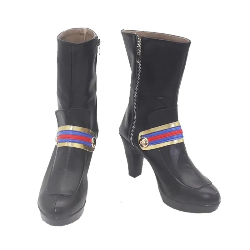 Twisted-Wonderland Schoenheit Boots Pomefiore Vil Cosplay Anime And Game Exhibition Cosplayers Shoes gf;.9
Twisted-Wonderland Schoenheit Boots Pomefiore Vil Cosplay Anime And Game Exhibition Cosplayers Shoes gf;.9