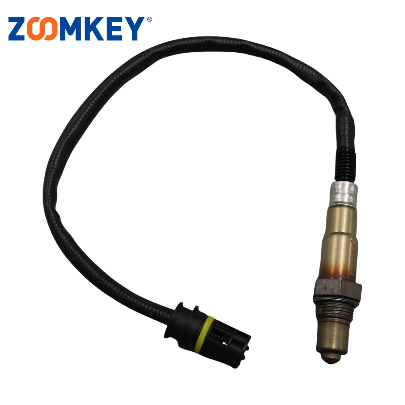 ZOOMKEY FOR 06-15 Mercedes W211 E350 E550 E63 AMG 4Matic Oxygen O2 Stream Sensor Set
ZOOMKEY FOR 06-15 Mercedes W211 E350 E550 E63 AMG 4Matic Oxygen O2 Stream Sensor Set