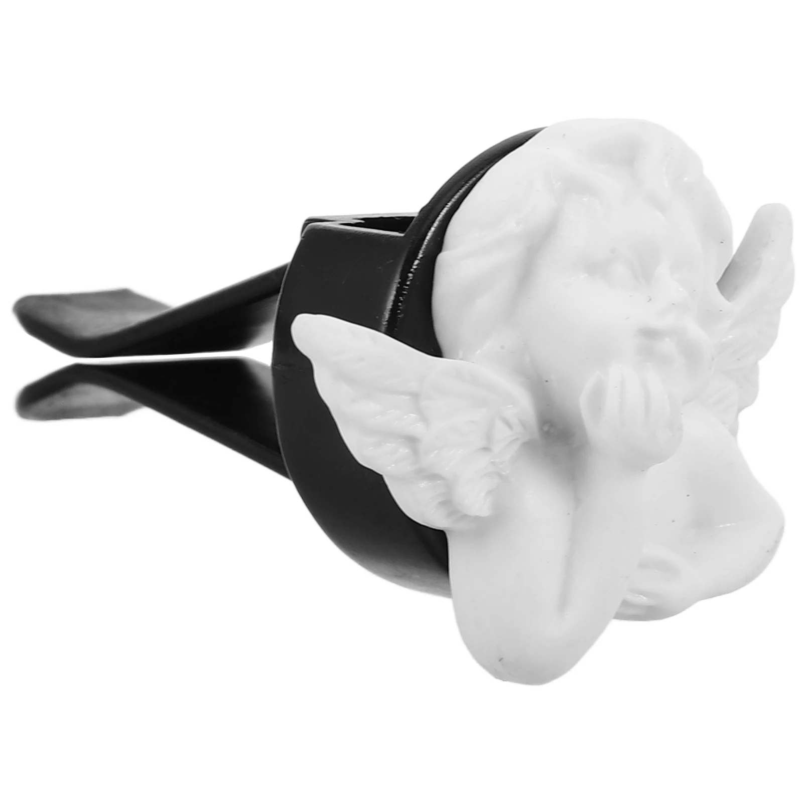 Air Freshener Resin Angel Clip Fits Vents Diffuser Fragrance Ornament Decorations For Car Vent Clips Cute Car Fresheners
Air Freshener Resin Angel Clip Fits Vents Diffuser Fragrance Ornament Decorations For Car Vent Clips Cute Car Fresheners