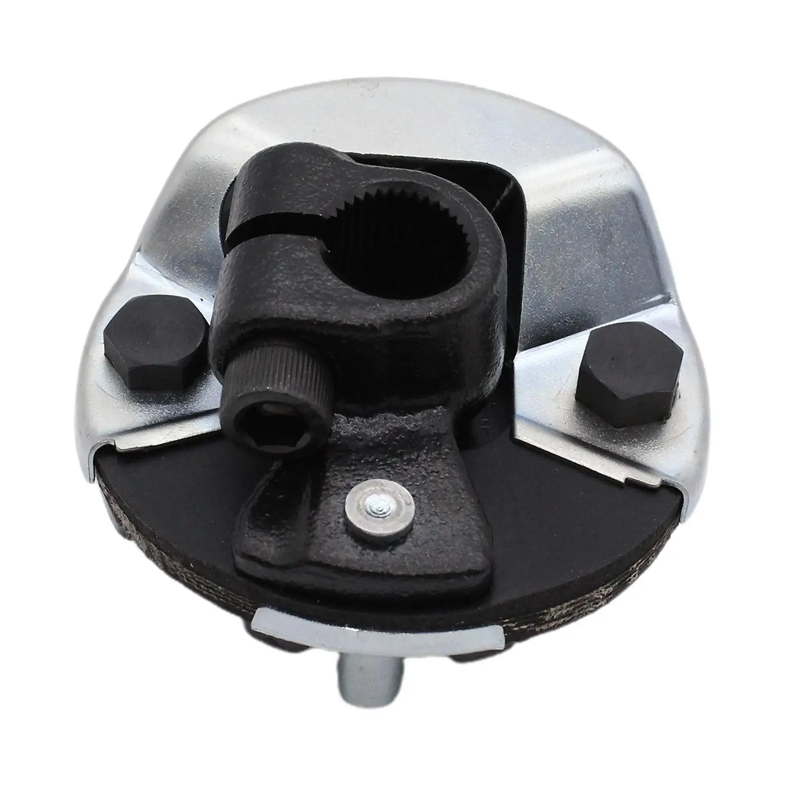 1"- 48 x 3/4" - 36 Splines Steering Rag Joint Directly Replace Car Accessories
1"- 48 x 3/4" - 36 Splines Steering Rag Joint Directly Replace Car Accessories