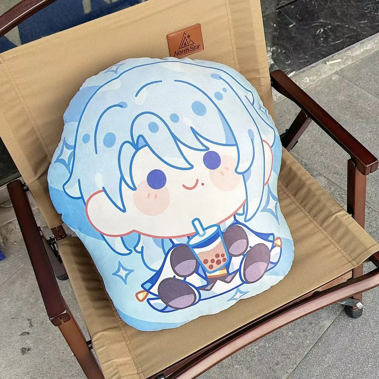 Anime Genshin Impact Kamisato Ayato Sofa Cushion Cotton Back Birthday Gifts Two-sided Special-shaped pillow
Anime Genshin Impact Kamisato Ayato Sofa Cushion Cotton Back Birthday Gifts Two-sided Special-shaped pillow